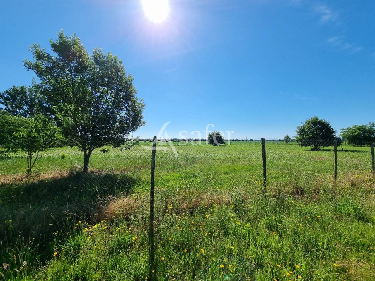 Other agricultural property  Hautes-Pyrénées