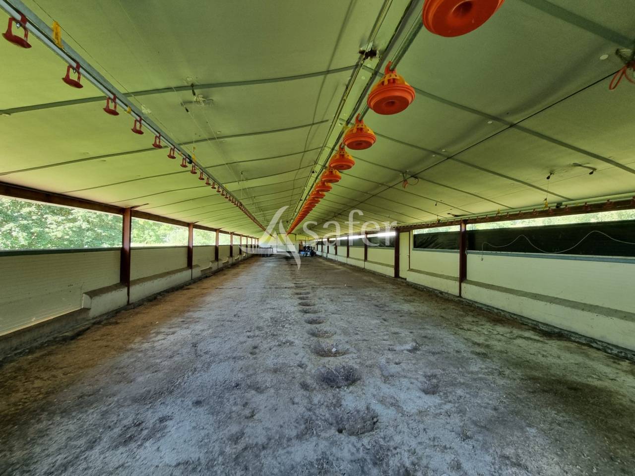 Other agricultural property  Hautes-Pyrénées