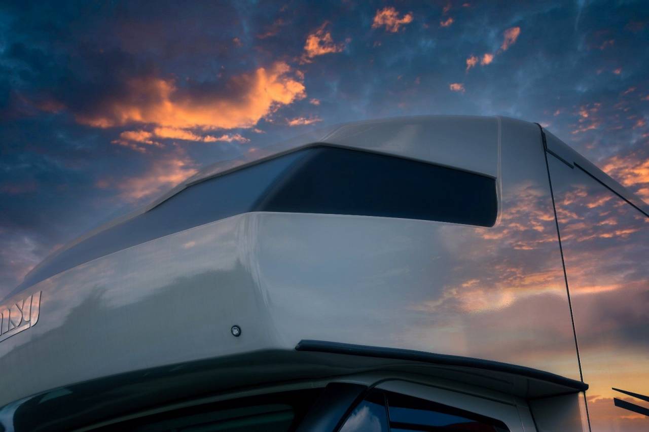 Horsebox NON-HGV Iveco IVECO 0 New