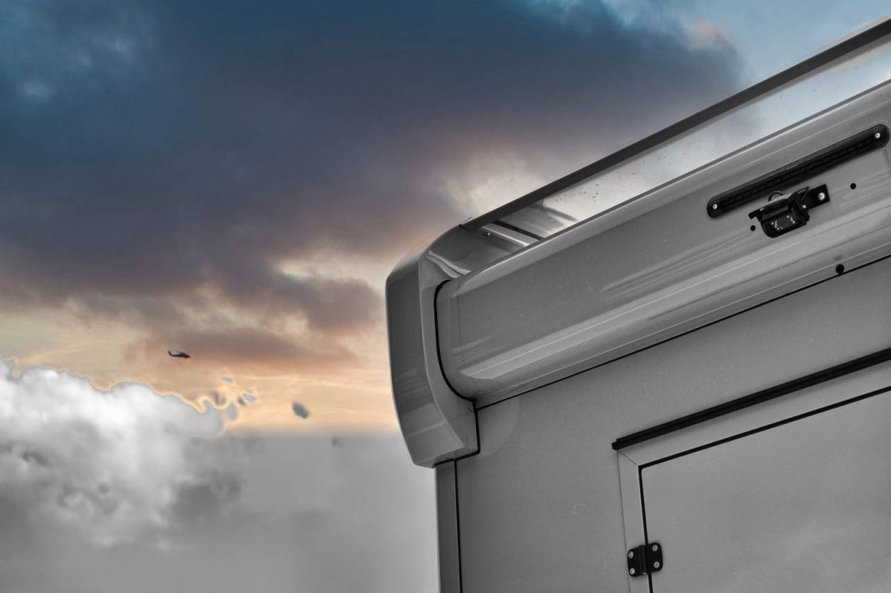 Horsebox NON-HGV Iveco IVECO 0 New