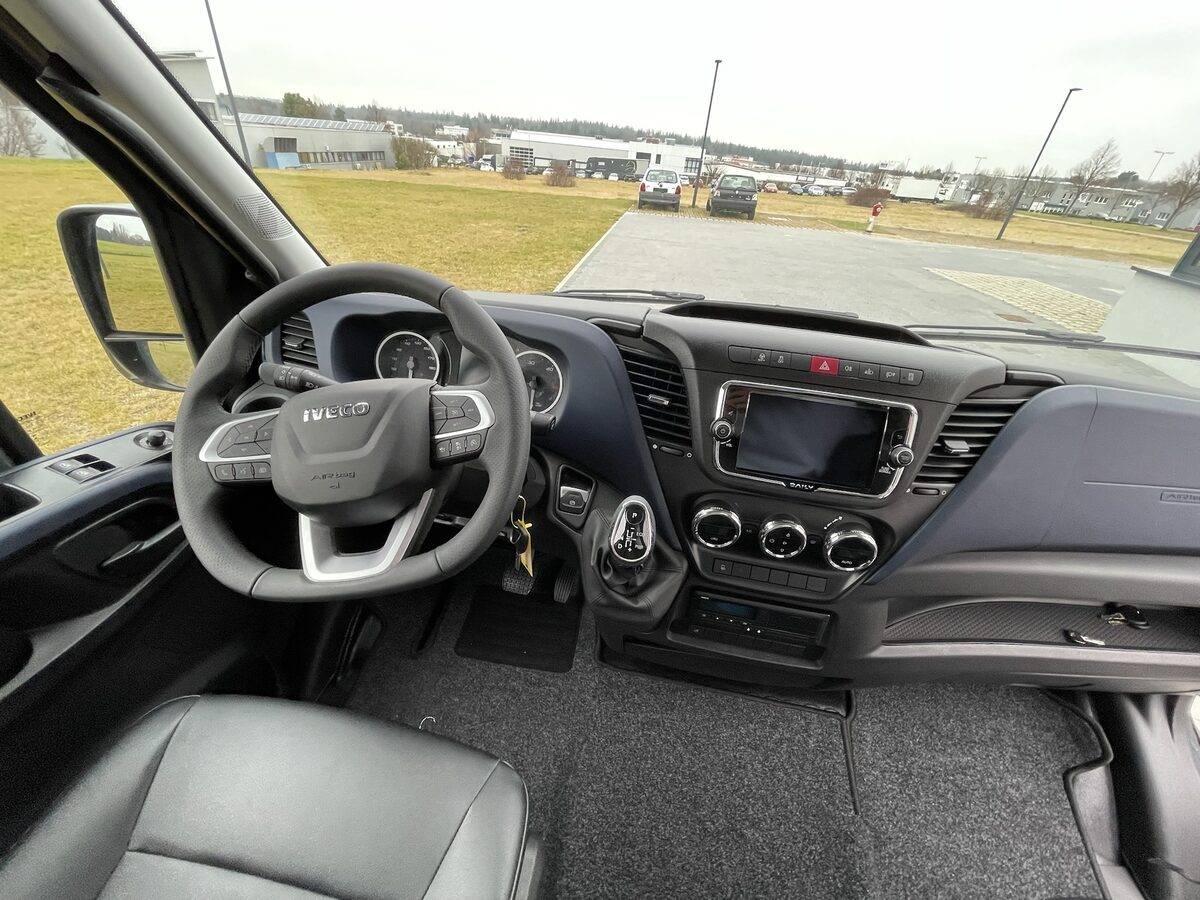 Horsebox NON-HGV Iveco IVECO 0 New