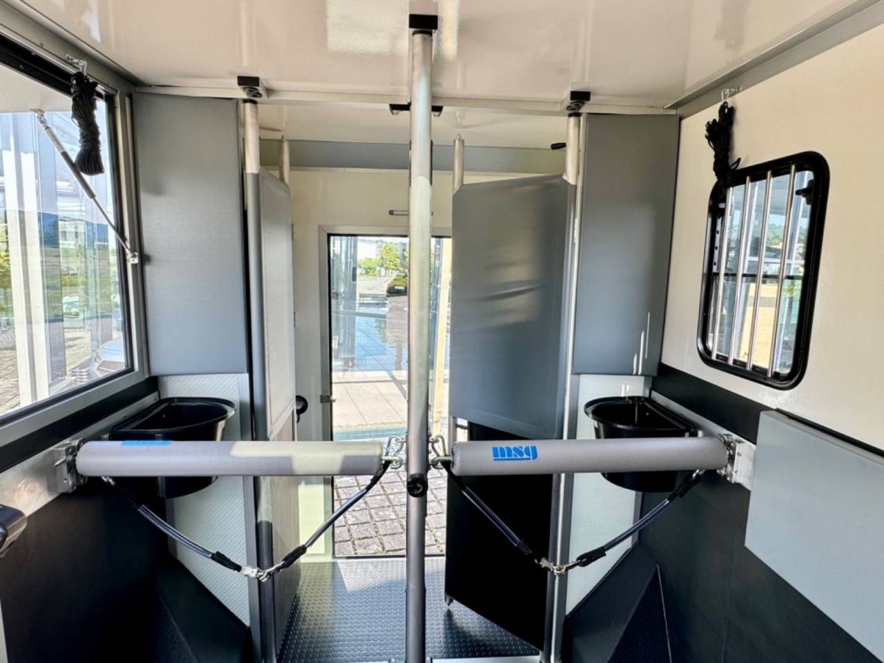 Horsebox HGV Autre marque NISSAN 0 New