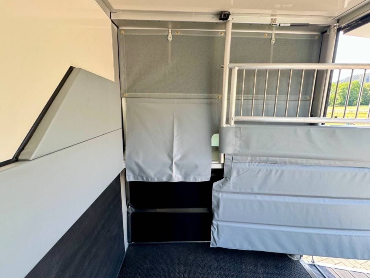 Horsebox HGV Autre marque NISSAN 0 New