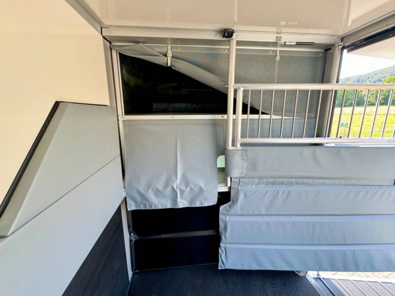 Horsebox HGV Autre marque NISSAN 0 New