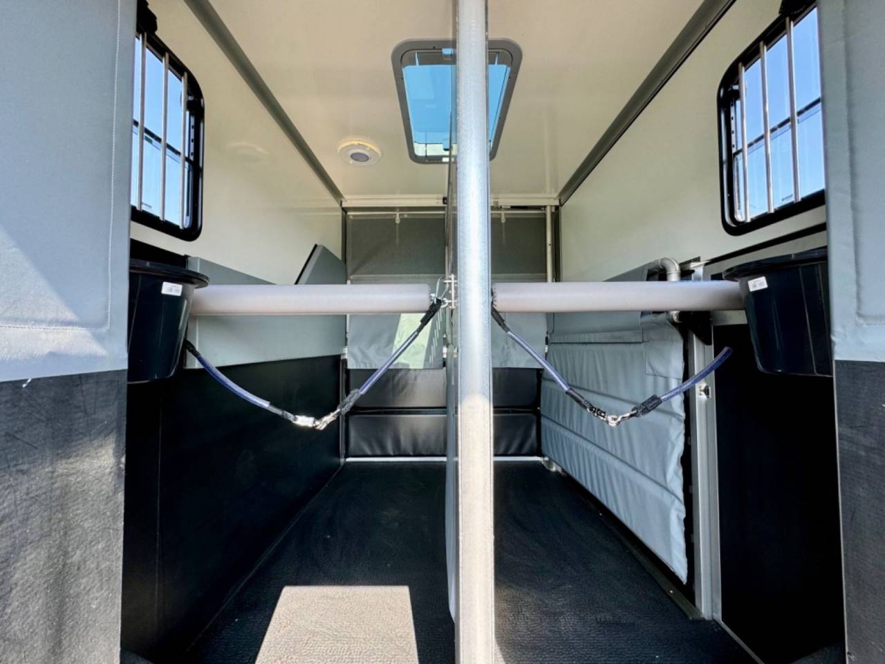 Horsebox HGV Autre marque NISSAN 0 New