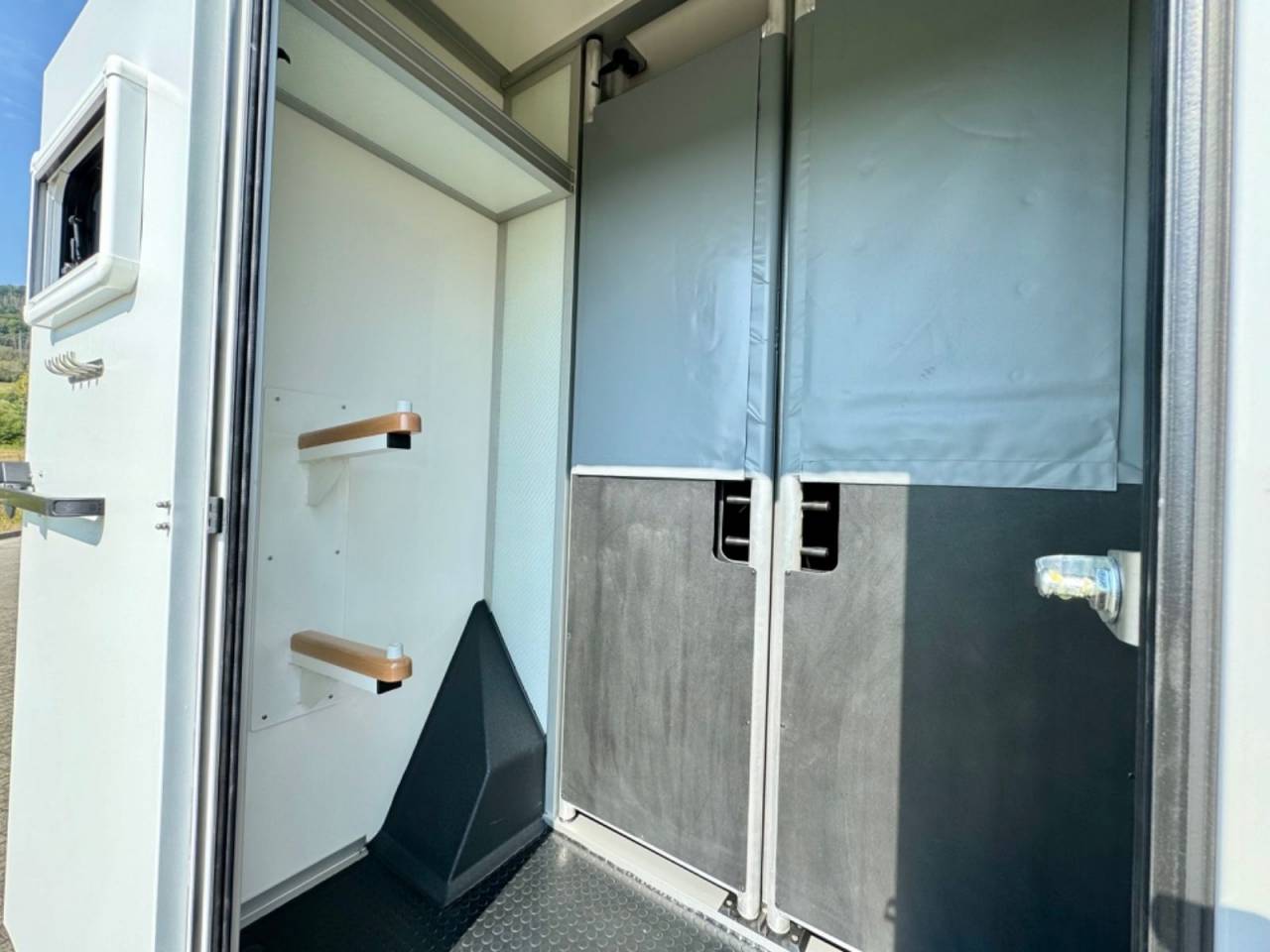 Horsebox HGV Autre marque NISSAN 0 New
