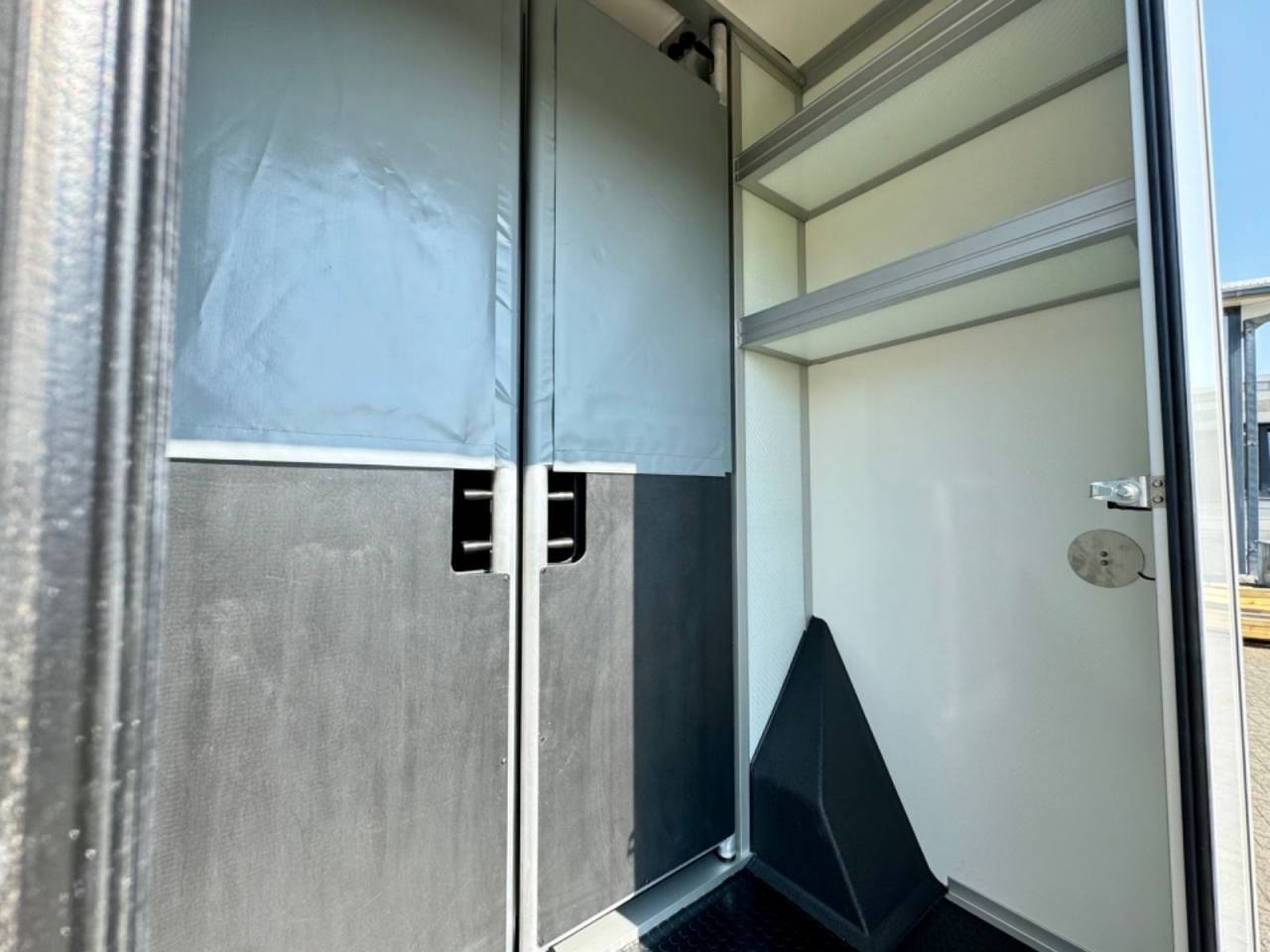 Horsebox HGV Autre marque NISSAN 0 New