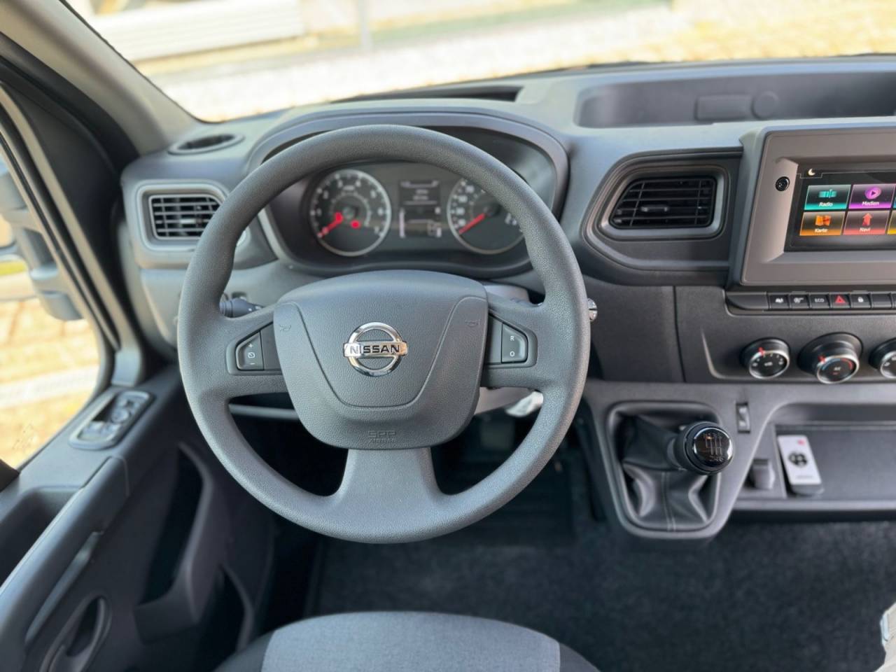 Horsebox HGV Autre marque NISSAN 0 New