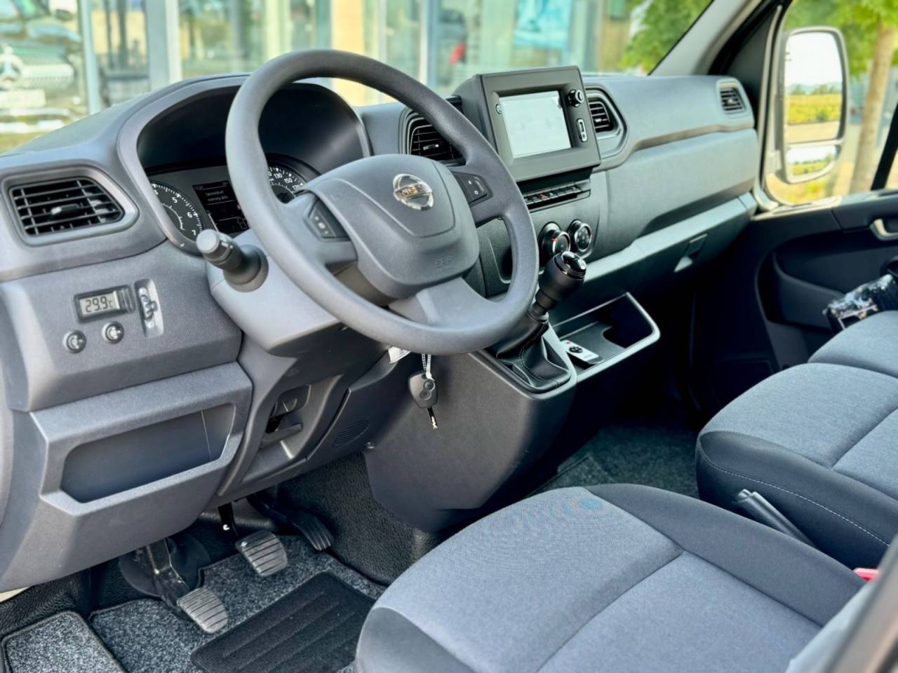 Horsebox HGV Autre marque NISSAN 0 New