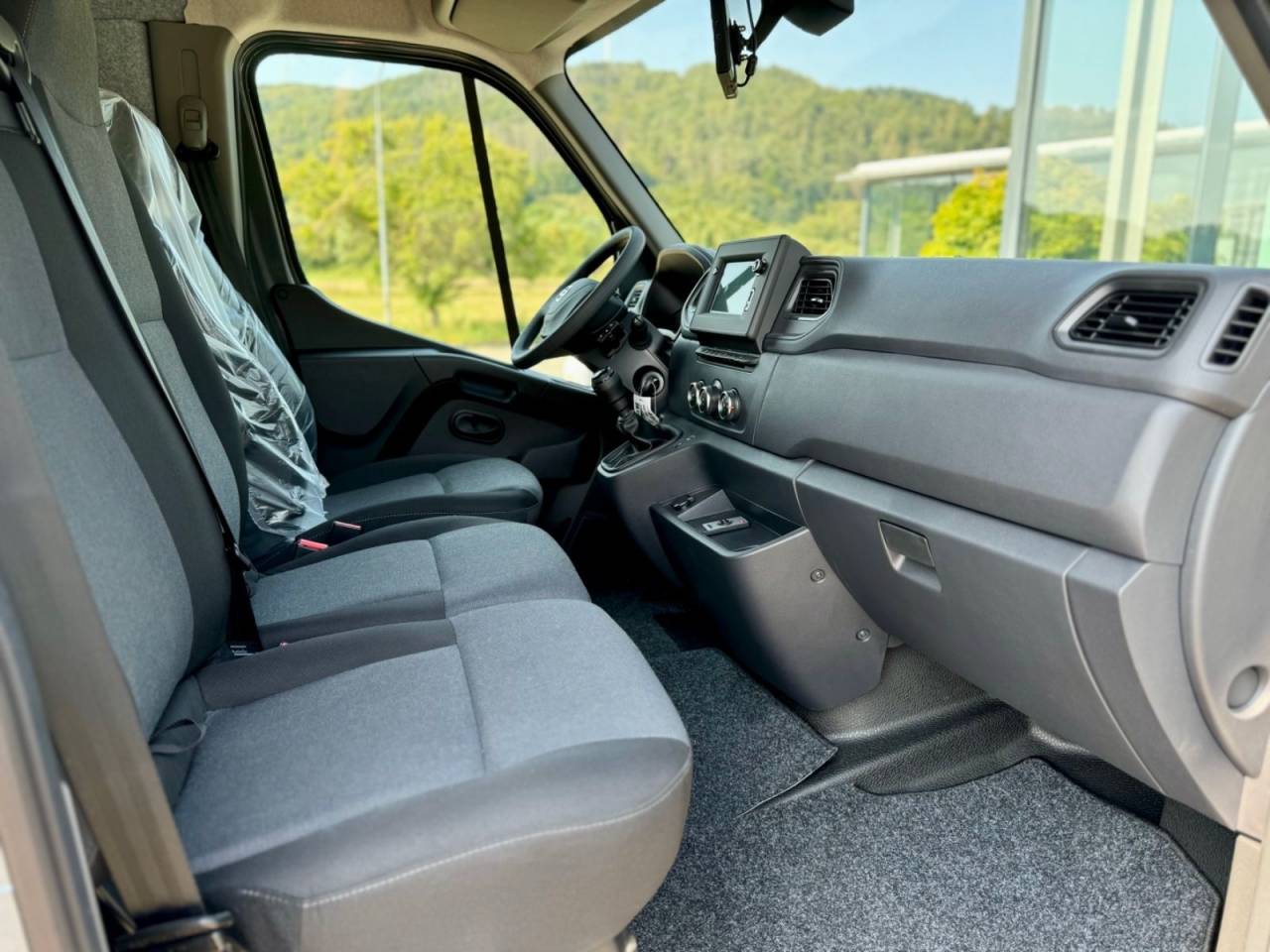 Horsebox HGV Autre marque NISSAN 0 New