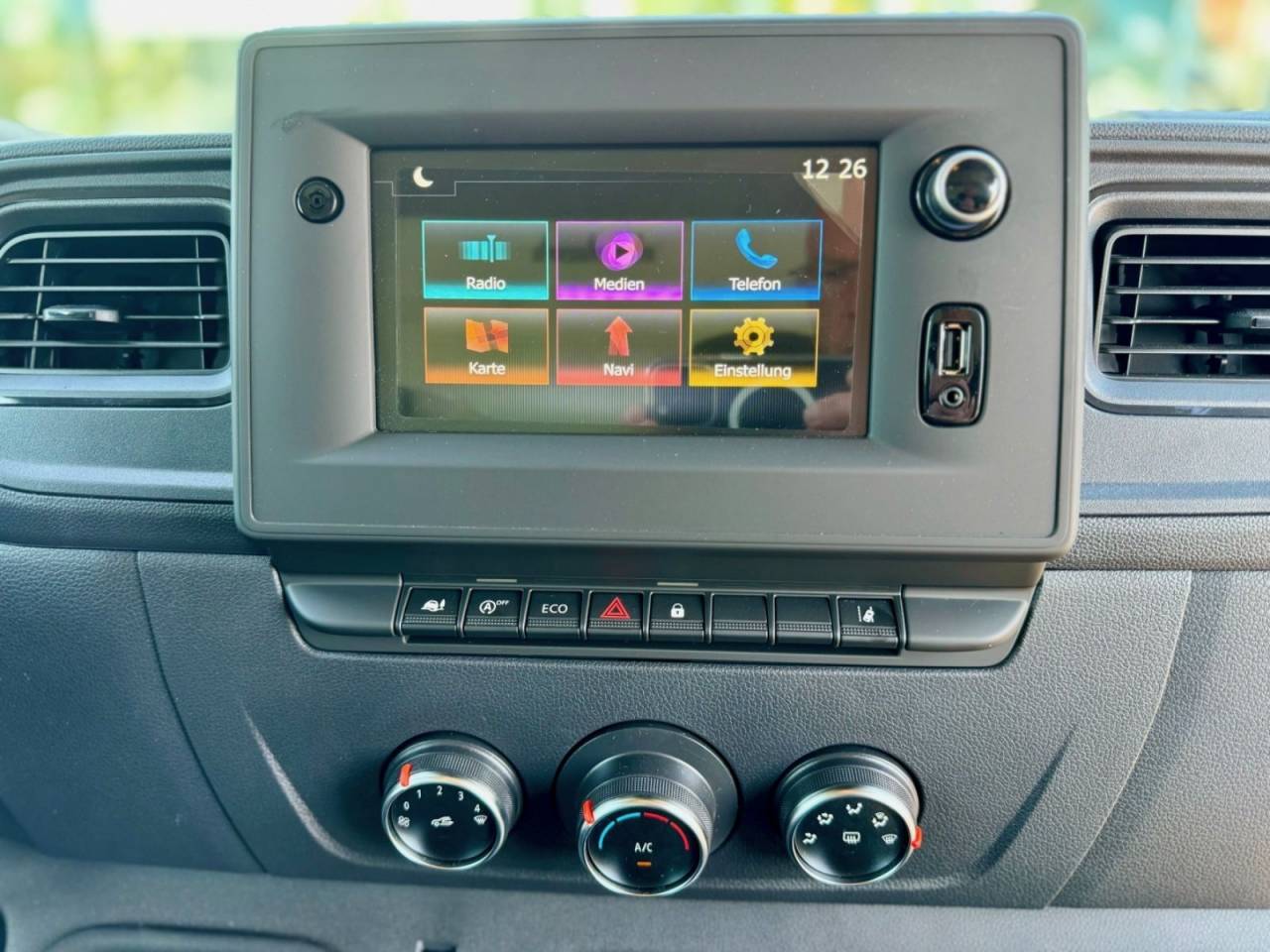 Horsebox HGV Autre marque NISSAN 0 New