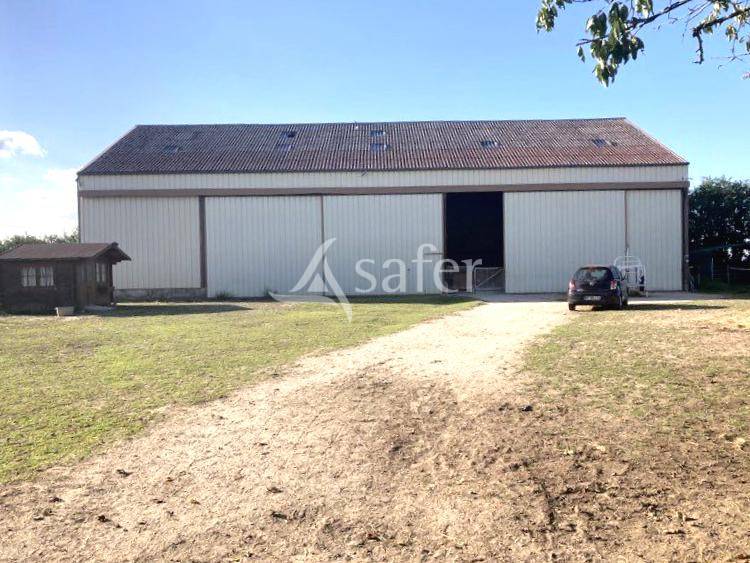 Equestrian property  Eure-et-Loir