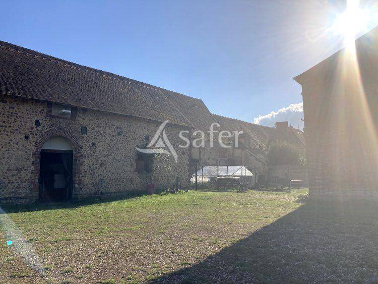Equestrian property  Eure-et-Loir