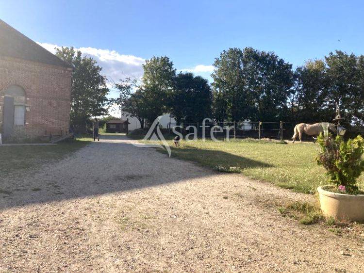 Equestrian property  Eure-et-Loir