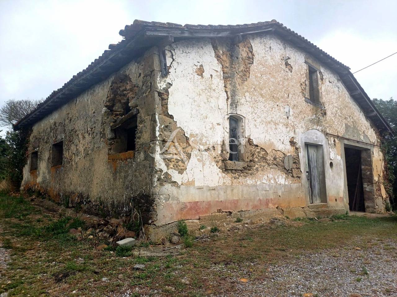 Other agricultural property  Landes