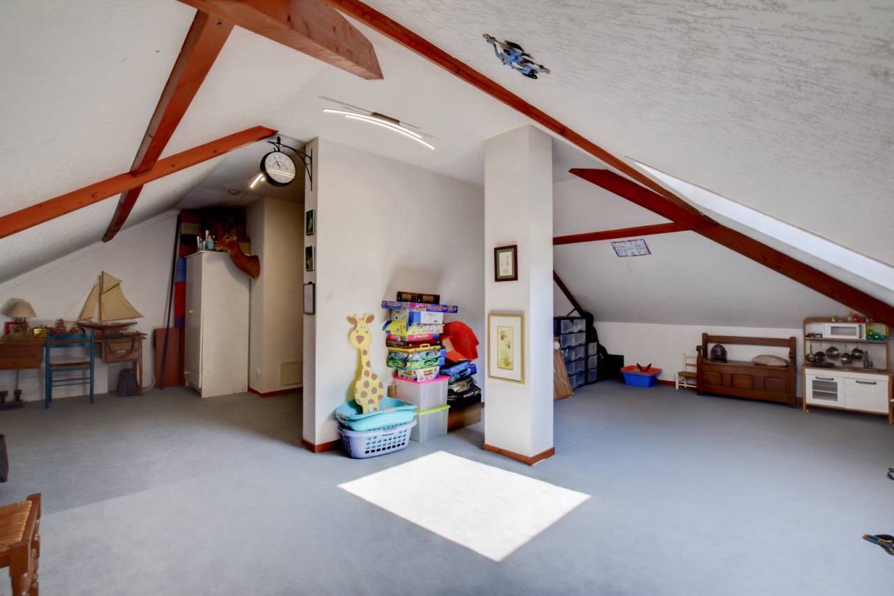 Equestrian property  Isère