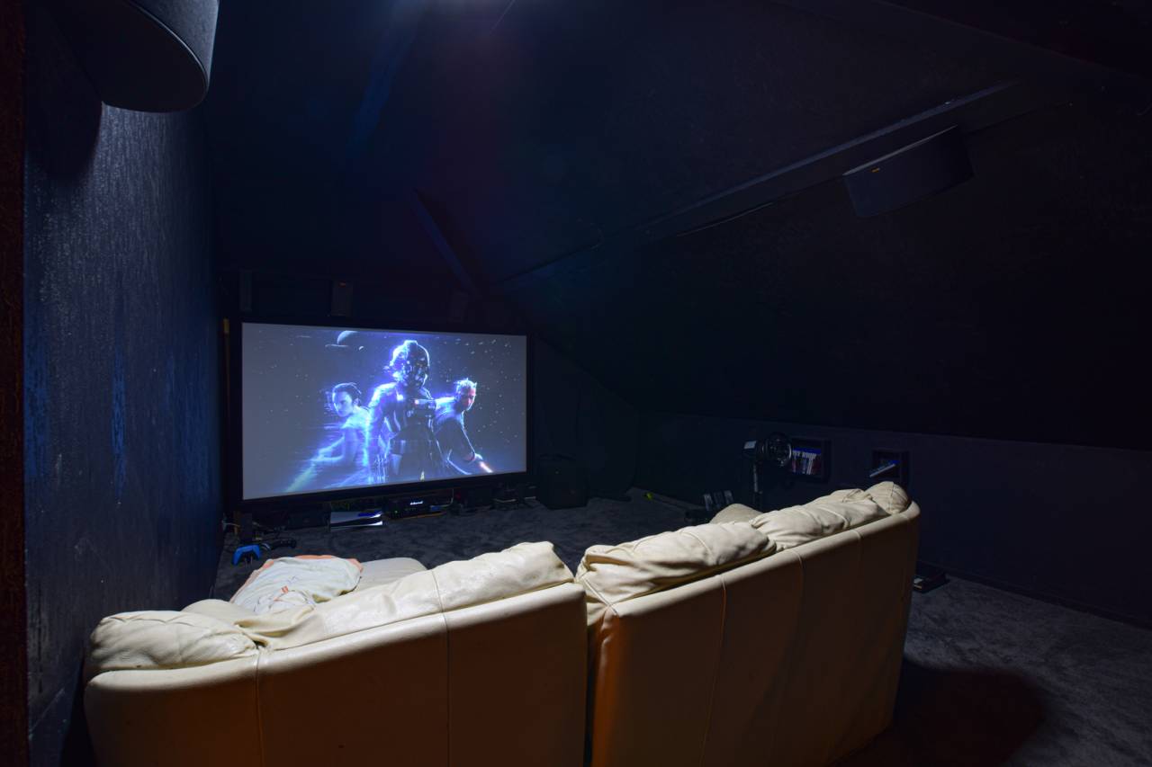 Equestrian property  Isère