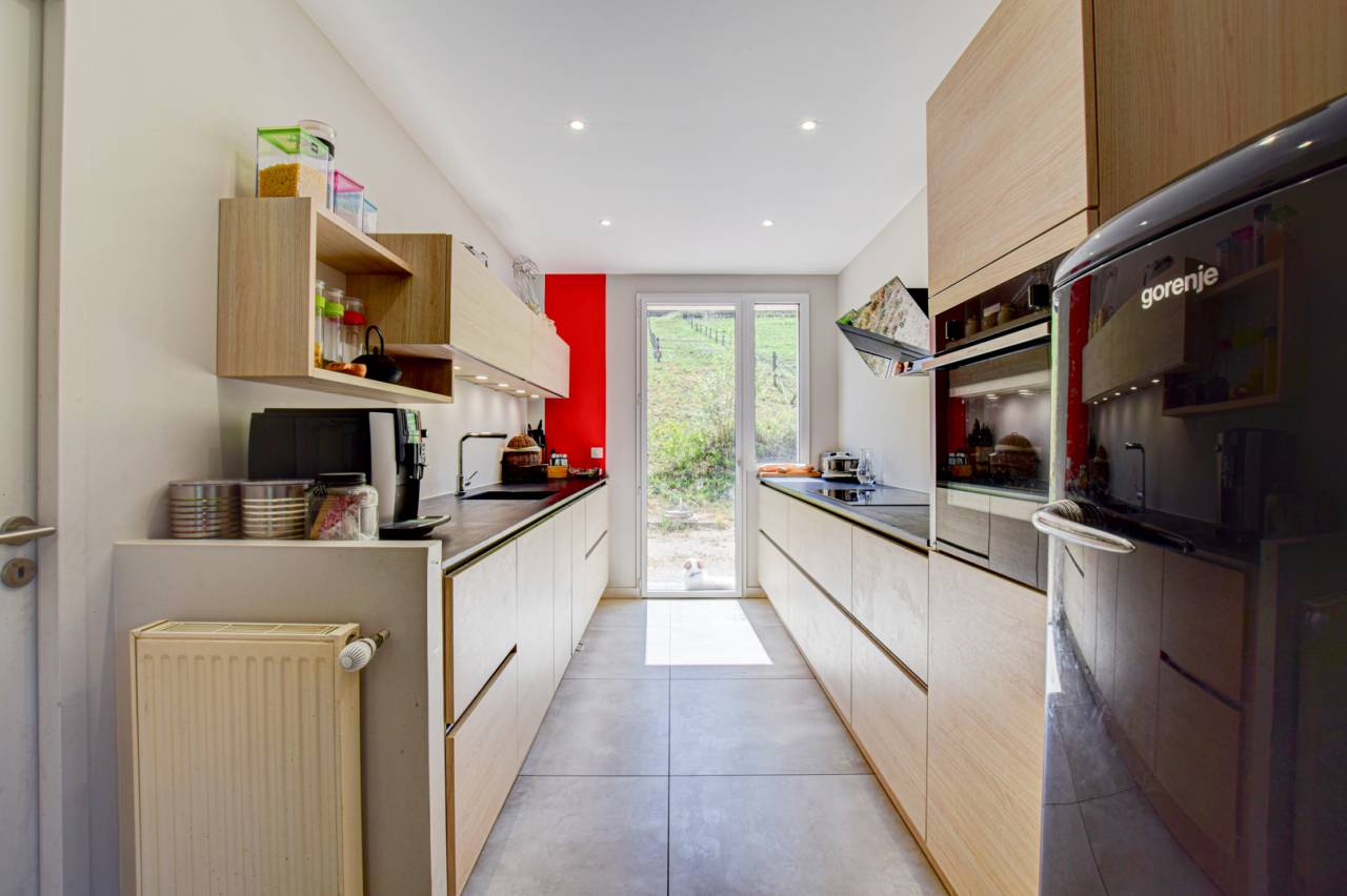 Equestrian property  Isère