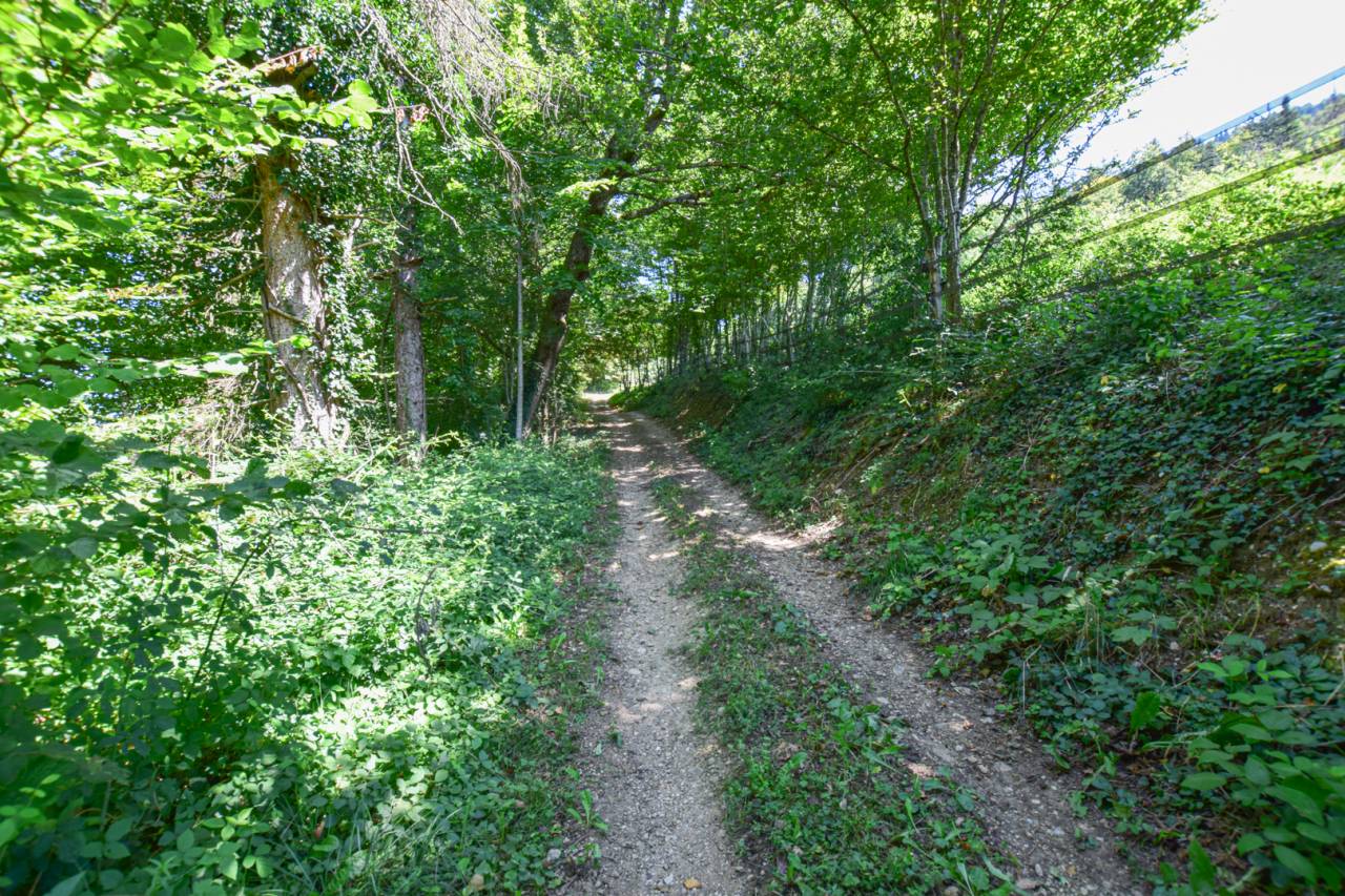 Equestrian property  Isère