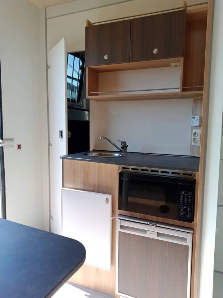 Trailer Autre marque REMORQUE 0 New