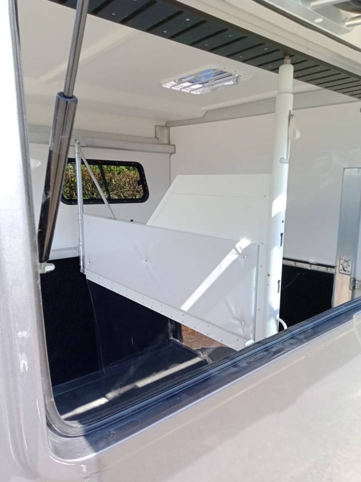 Trailer Autre marque REMORQUE 0 New