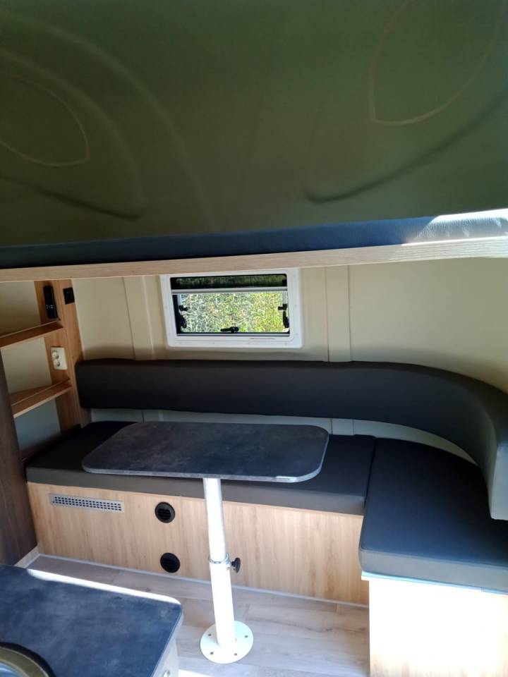 Trailer Autre marque REMORQUE 0 New