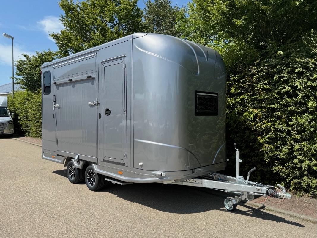 Trailer Autre marque REMORQUE 0 New