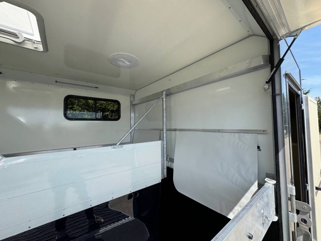 Trailer Autre marque REMORQUE 0 New