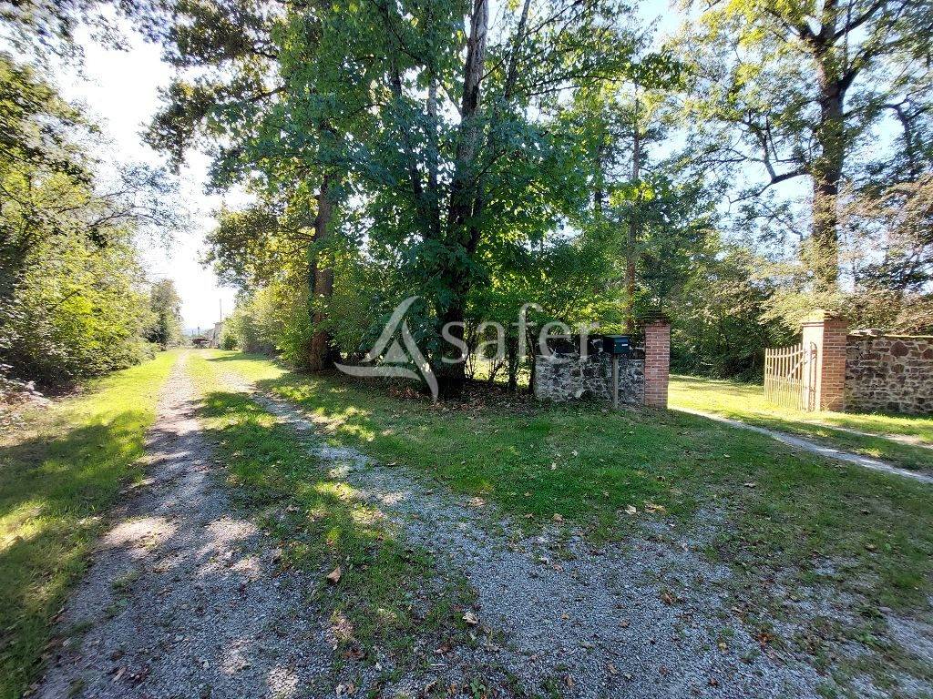 Other country property  Haute-Vienne