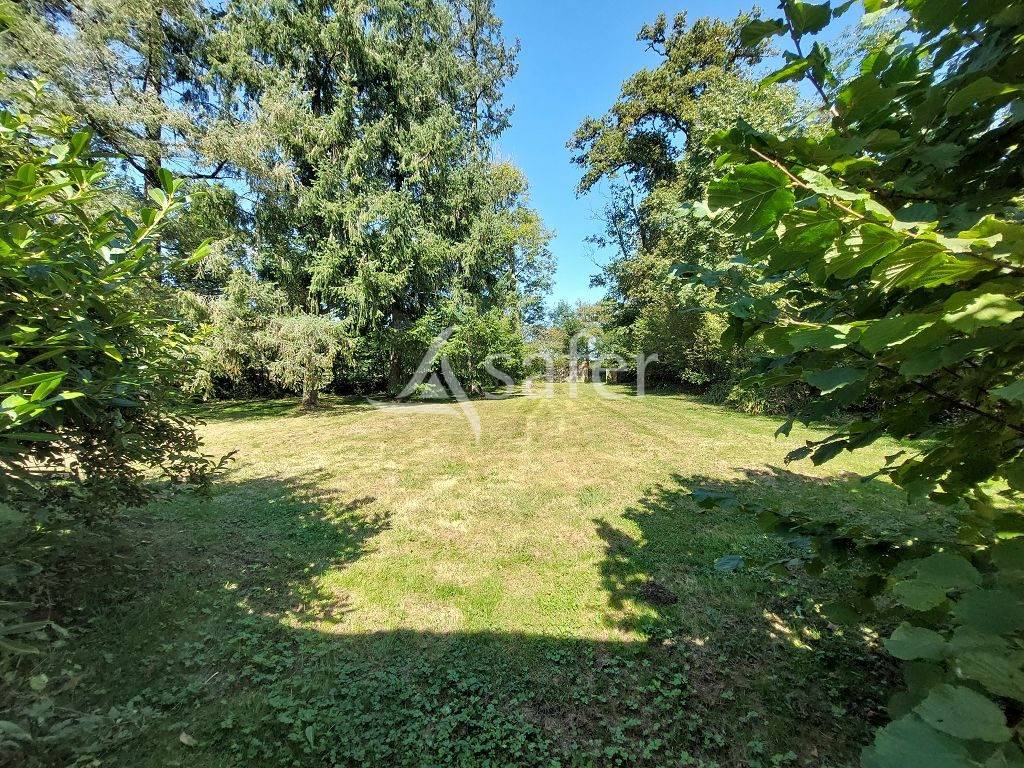 Other country property  Haute-Vienne