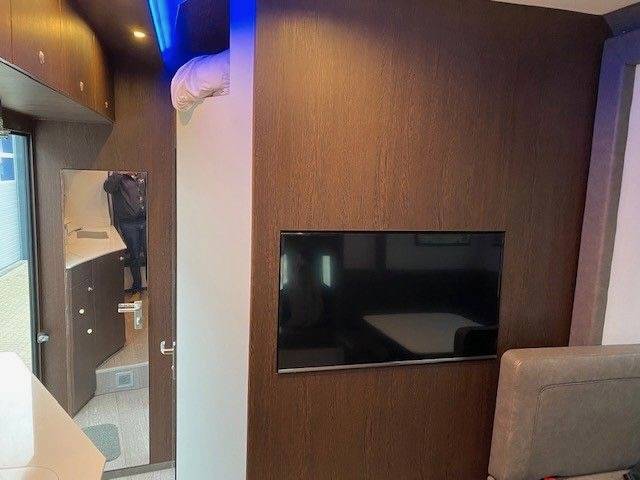 Horsebox NON-HGV Man MAN 0 Used