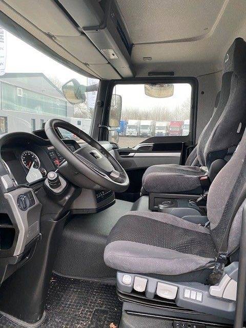 Horsebox NON-HGV Man MAN 0 Used