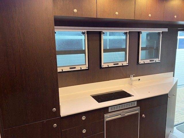 Horsebox NON-HGV Man MAN 0 Used