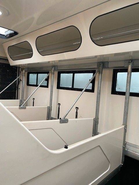 Horsebox NON-HGV Man MAN 0 Used