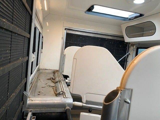 Horsebox NON-HGV Man MAN 0 Used