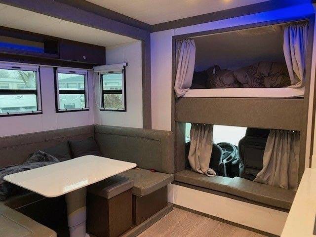 Horsebox NON-HGV Man MAN 0 Used