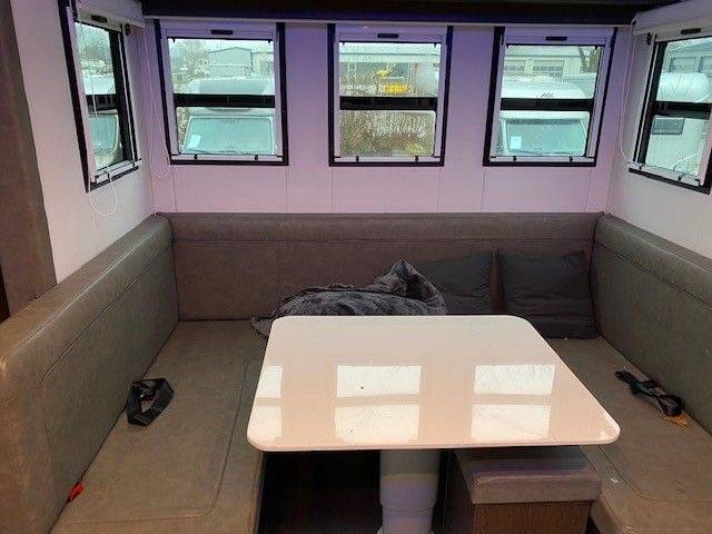 Horsebox NON-HGV Man MAN 0 Used