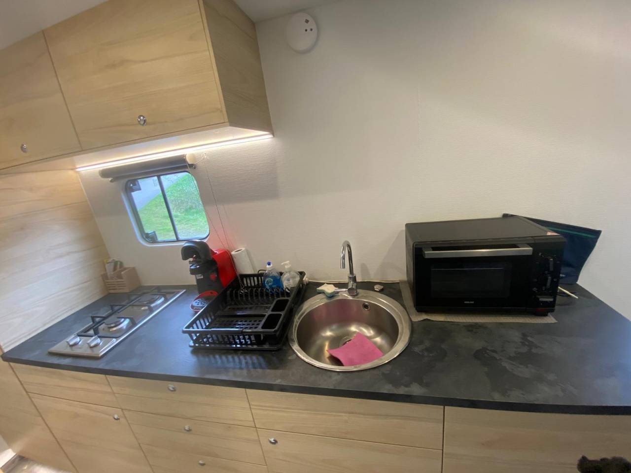 Horsebox NON-HGV Scania SCANIA 0 Used