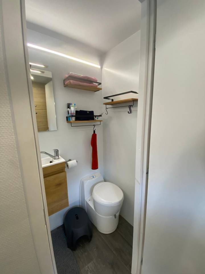 Horsebox NON-HGV Scania SCANIA 0 Used