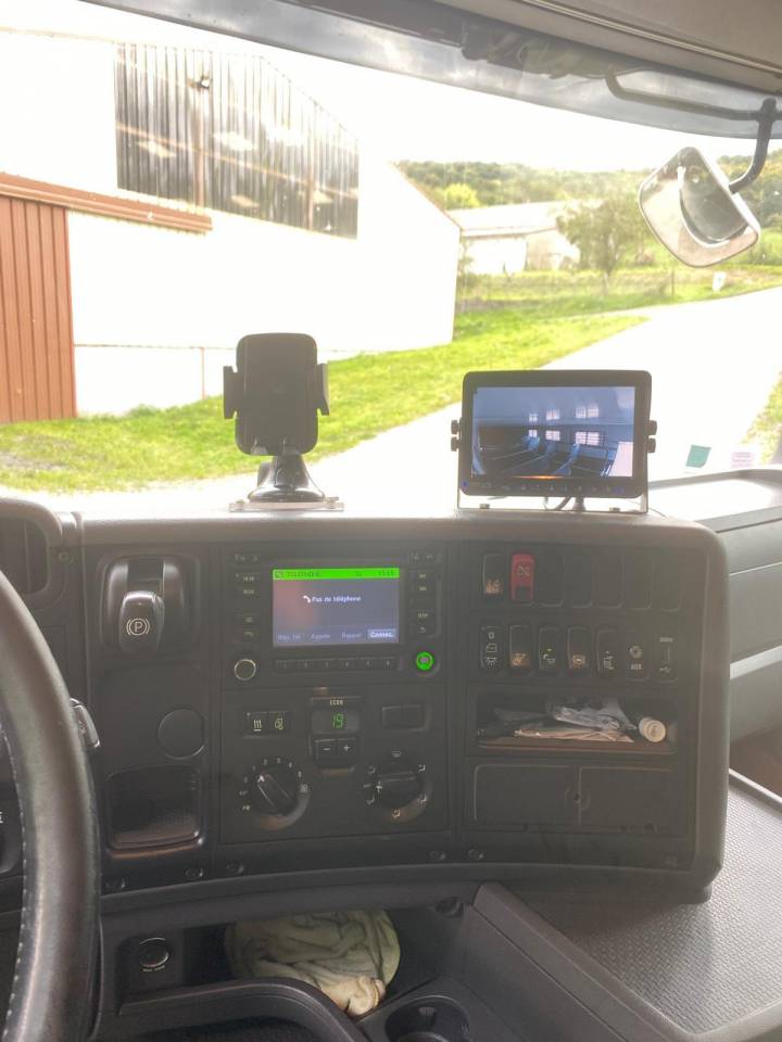 Horsebox NON-HGV Scania SCANIA 0 Used