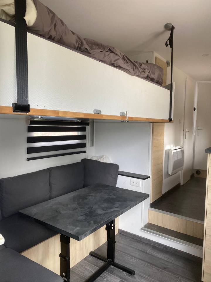 Horsebox NON-HGV Scania SCANIA 0 Used