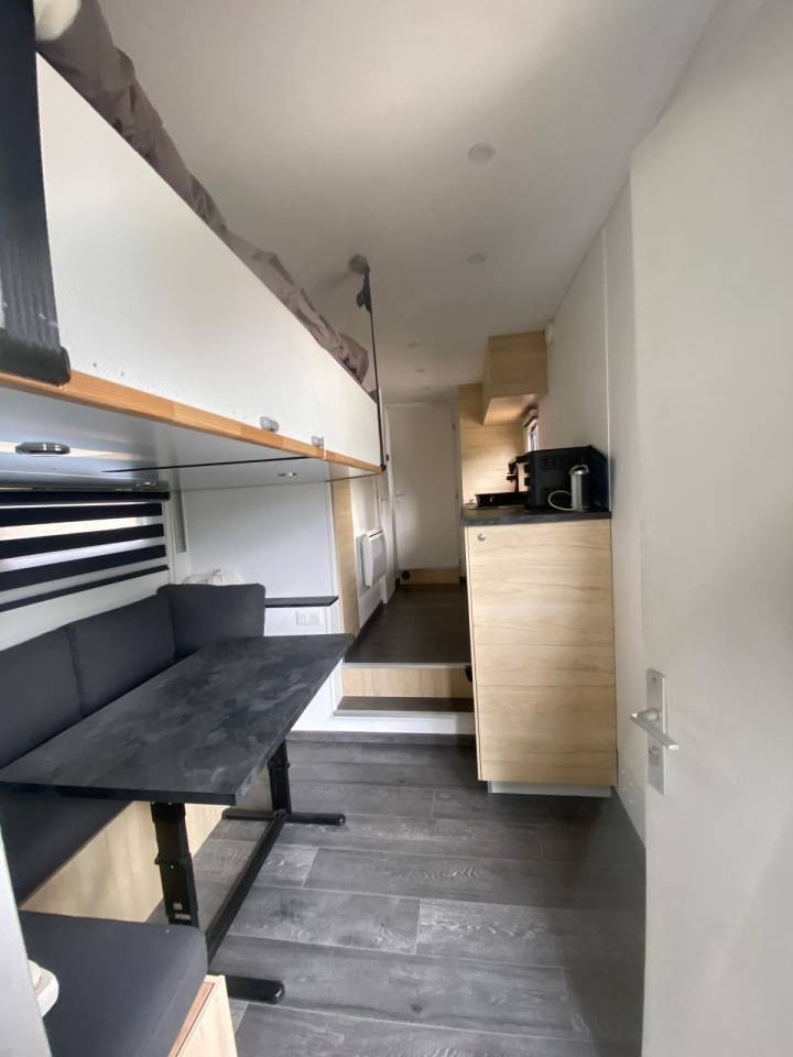 Horsebox NON-HGV Scania SCANIA 0 Used