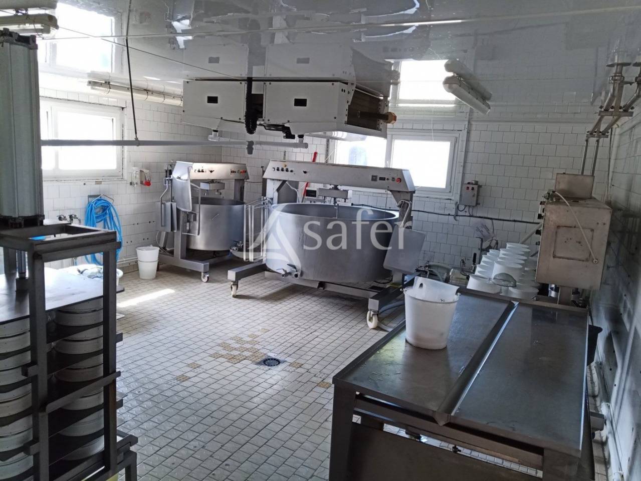 Other agricultural property  Cantal