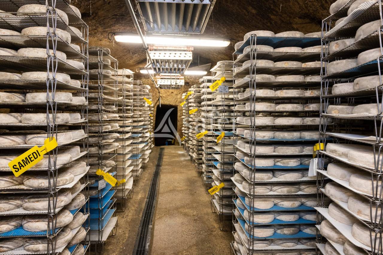 Other agricultural property  Cantal