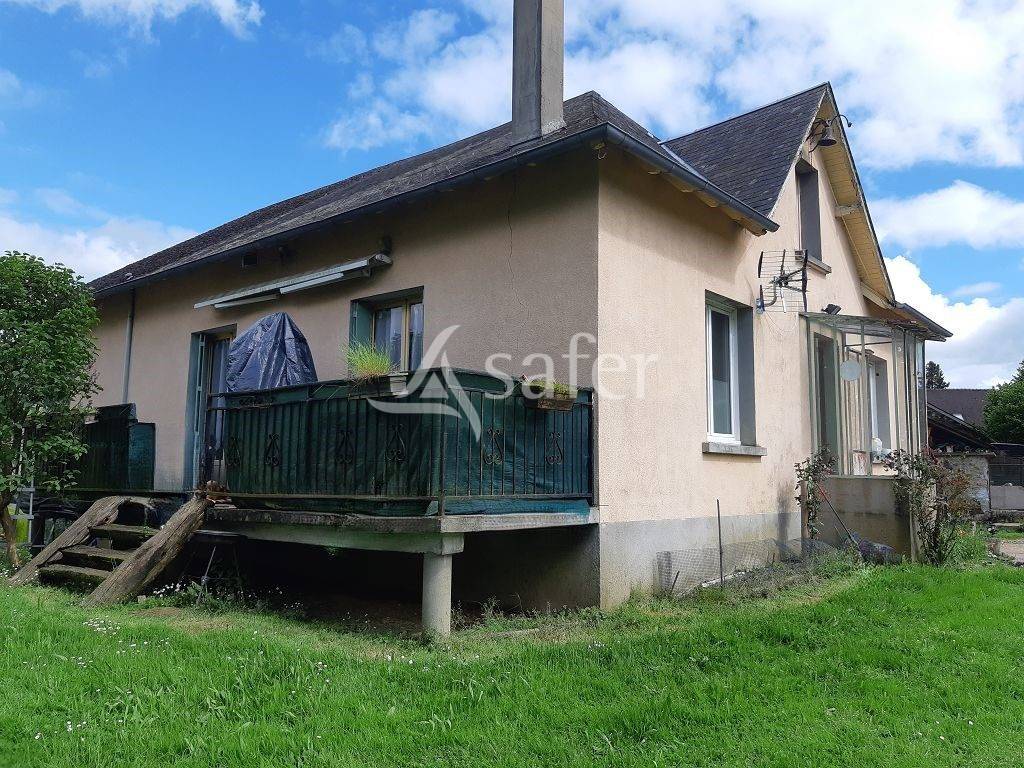 Other agricultural property  Haute-Vienne