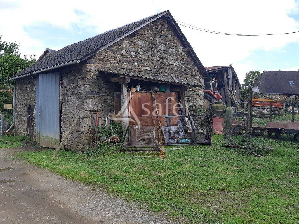 Other agricultural property  Haute-Vienne