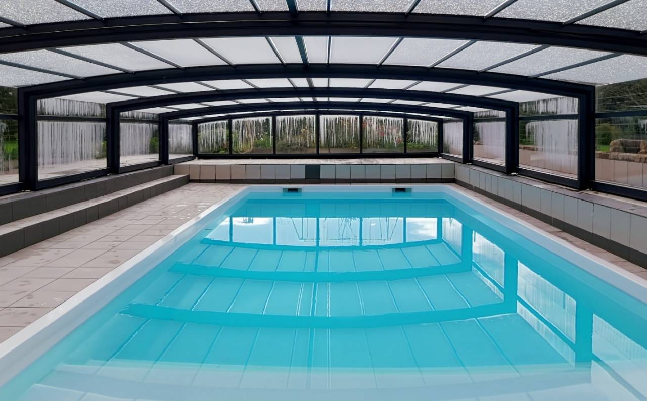 Luxurious equestrian property  Manche