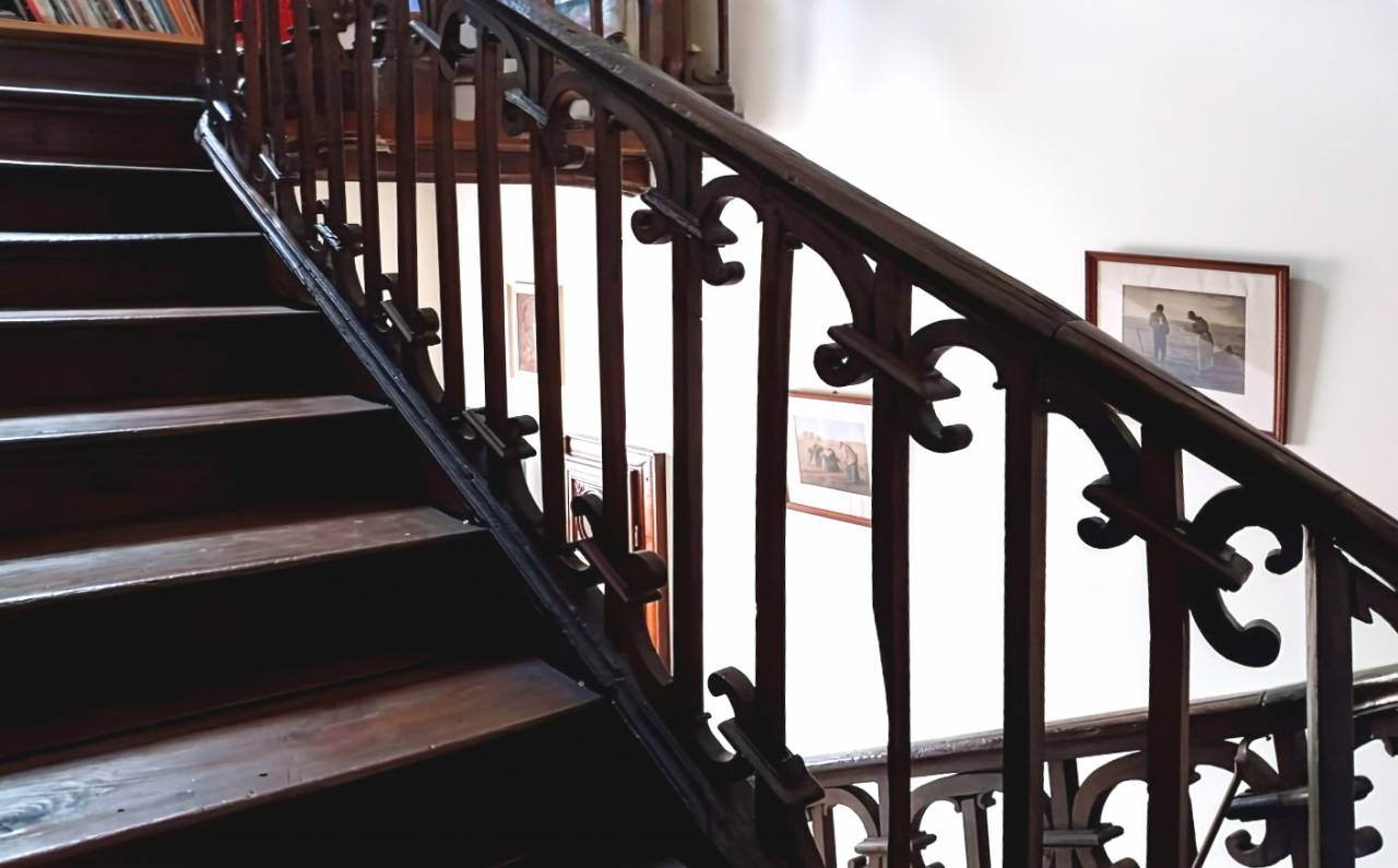 Luxurious equestrian property  Manche