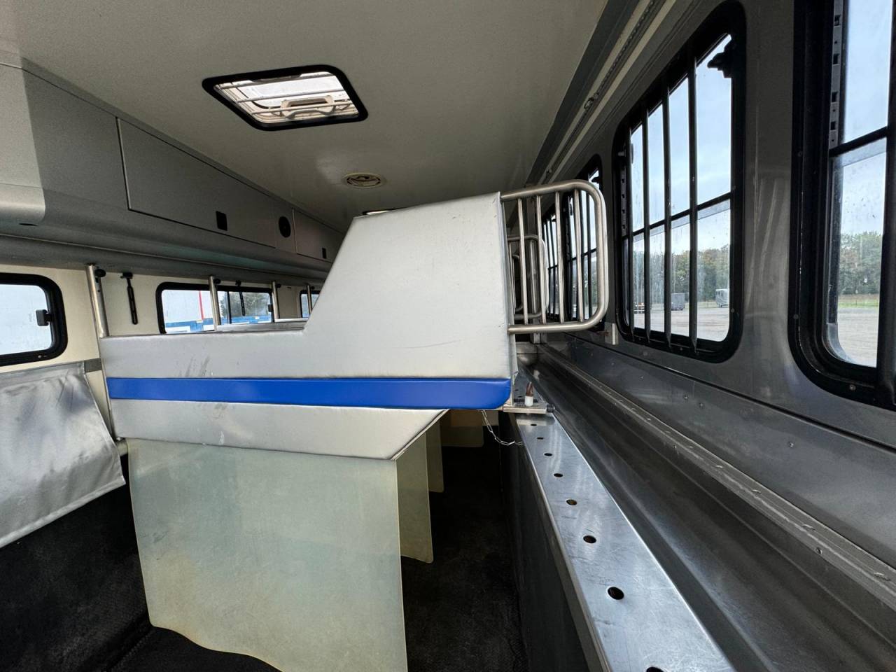 Horsebox NON-HGV Man AK 2007 Used