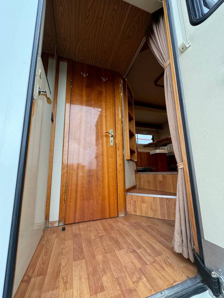 Horsebox NON-HGV Man AK 2007 Used